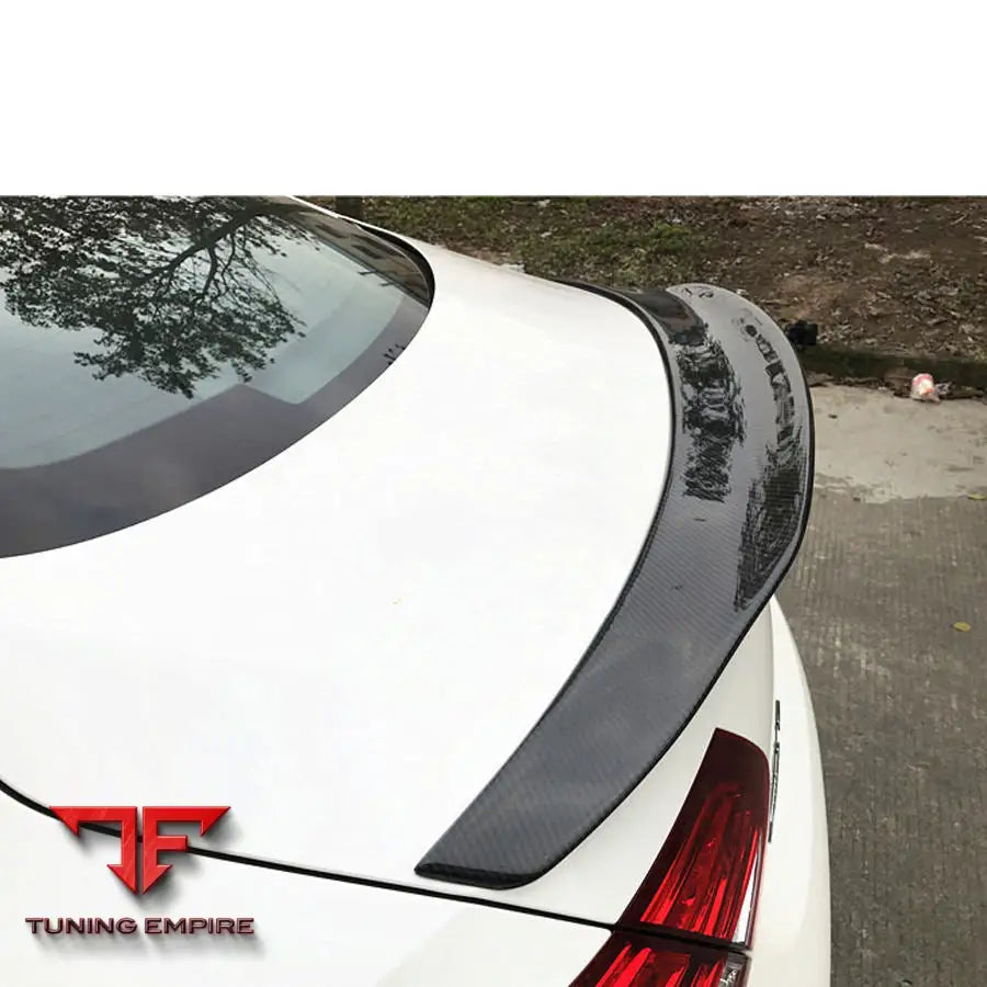 MERCEDES BENZ C CLASS W205 C63 CARBON PART