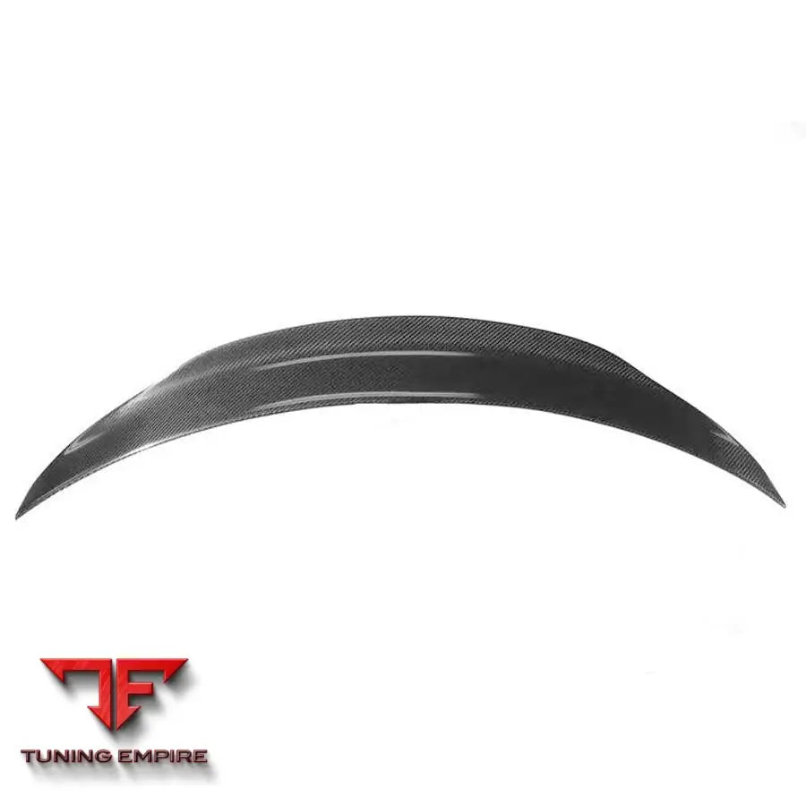 MERCEDES BENZ C CLASS W205 C63 CARBON PART