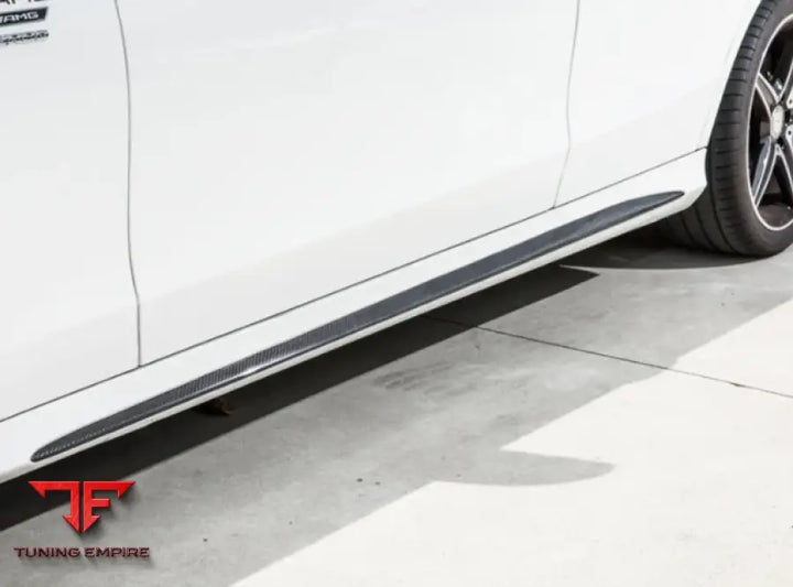 MERCEDES BENZ C63 AMG COUPE/SEDAN W205 CARBON PARTS 2015Y