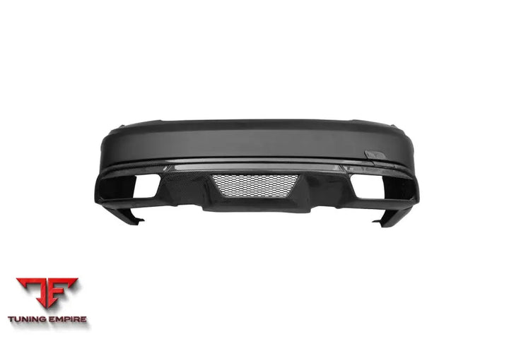 MERCEDES BENZ W204 C63 AMG COUPE BKSS STYLE WIDE FULL BODY KIT BSD