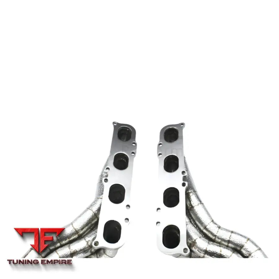 MERCEDES-BENZ C63 AMG DOWNPIPE TEST PIPE EXHAUST SYSTEM