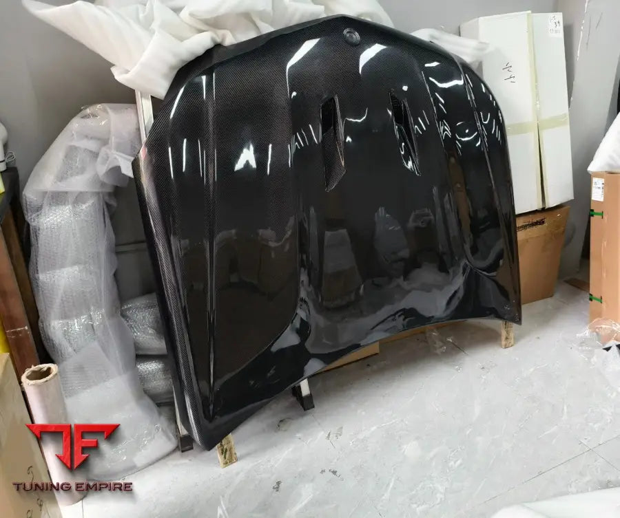 Mercedes Benz C63 W204 2011-2014 Coupe|Sedan BLACK SERIES KIT