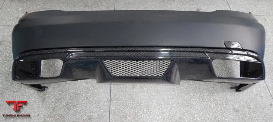 Mercedes Benz C63 W204 2011-2014 Coupe|Sedan BLACK SERIES KIT