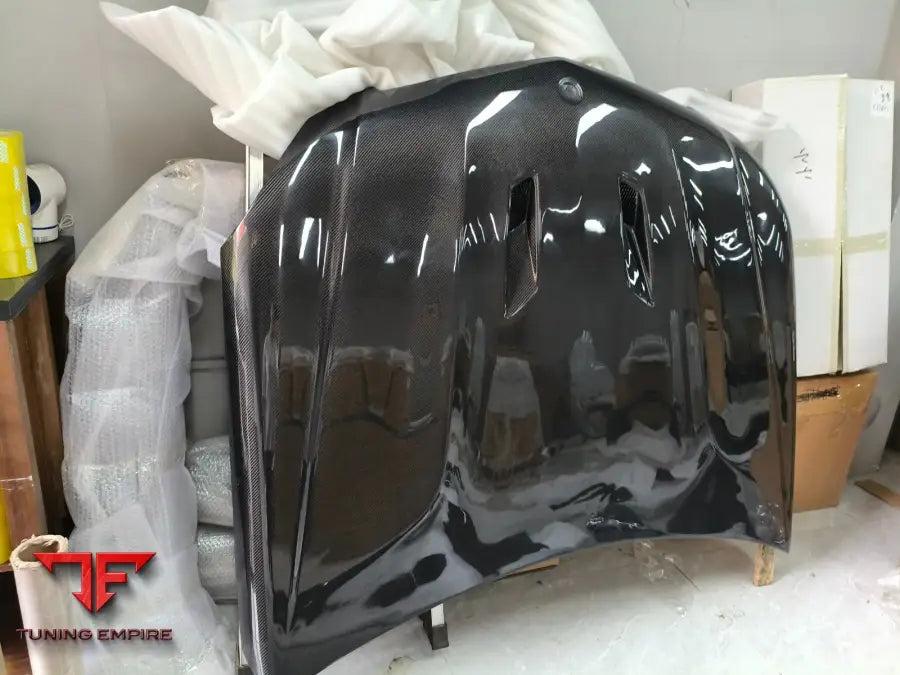 Mercedes Benz C63 W204 2011-2014 Coupe|Sedan BLACK SERIES KIT