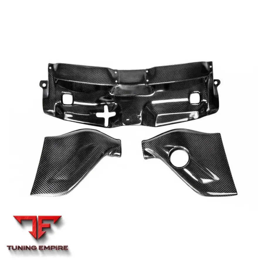 MERCEDES BENZ C63 W204 AMG 6.2L 2009-2014 COLD AIR INTAKE