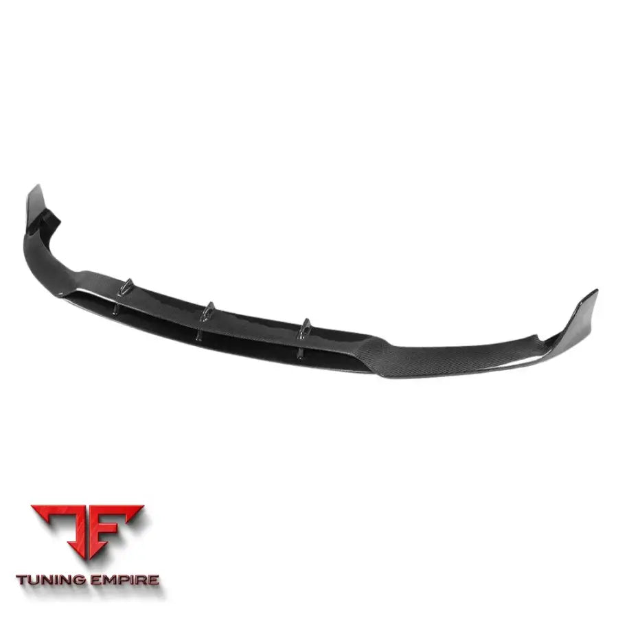 MERCEDES BENZ C63 W205 COUPE CARBON FIBER PARTS