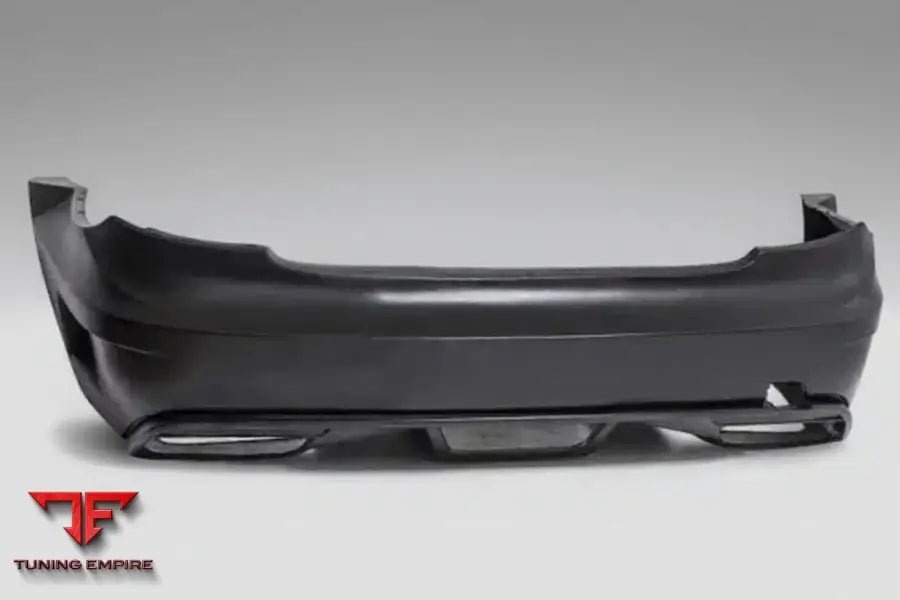 MERCEDES BENZ CL CLASS C216 WIDEBODY KIT