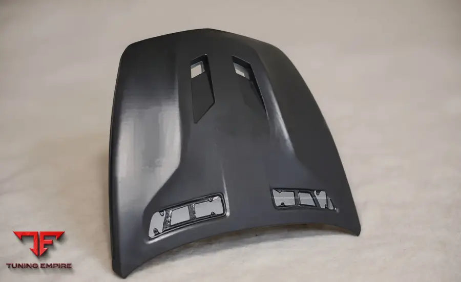 MERCEDES BENZ CL CLASS C216 WIDEBODY KIT