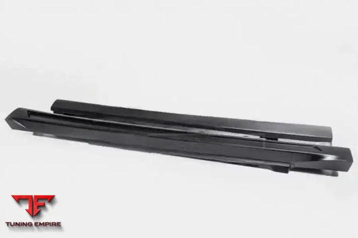 MERCEDES BENZ CL CLASS C216 WIDEBODY KIT