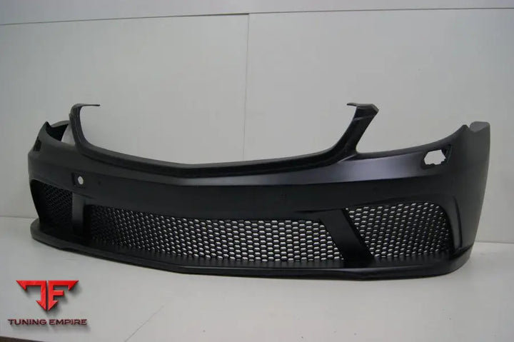 MERCEDES-BENZ CL CLASS W216 BODY KIT