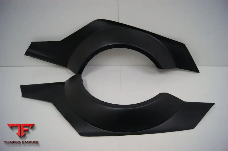 MERCEDES-BENZ CL CLASS W216 BODY KIT