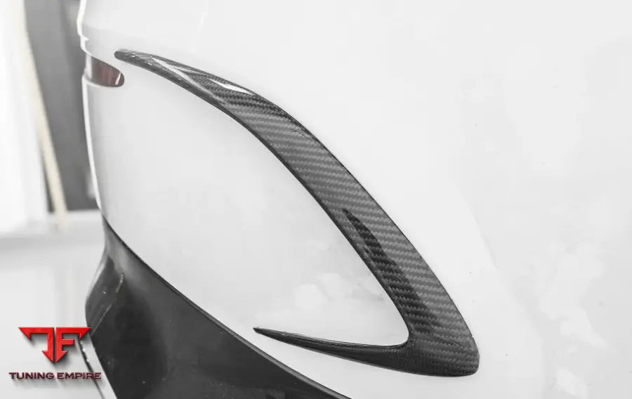 MERCEDES BENZ CLA C118/W118 AMG CARBON PARTS 2019Y