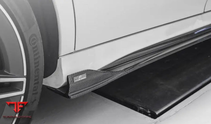 MERCEDES BENZ CLA C118/W118 AMG CARBON PARTS 2019Y