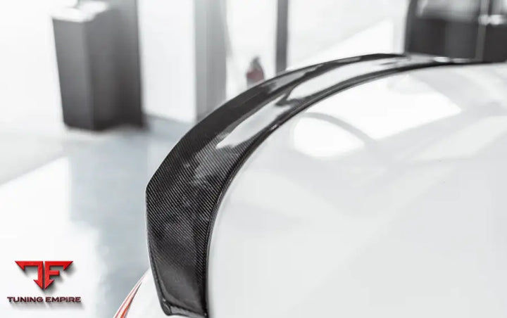 MERCEDES BENZ CLA C118/W118 AMG CARBON PARTS 2019Y