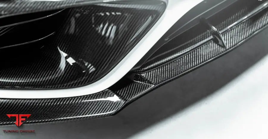 MERCEDES BENZ CLA C118/W118 AMG CARBON PARTS 2019Y