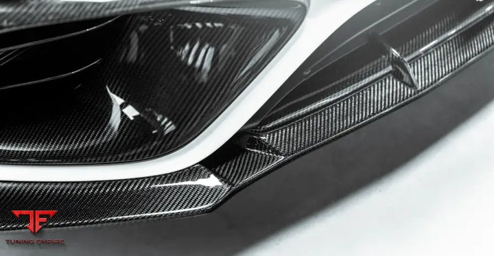 MERCEDES BENZ CLA C118/W118 AMG CARBON PARTS 2019Y