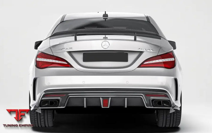 MERCEDES BENZ CLA CARBON KIT W117 2013-2018