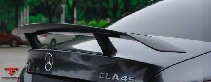 MERCEDES BENZ CLA CARBON KIT W117 2013-2018