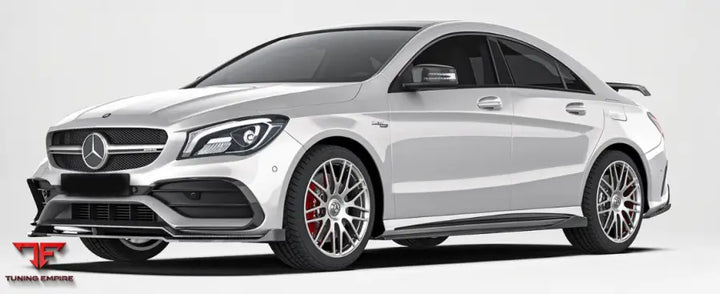MERCEDES BENZ CLA CARBON KIT W117 2013-2018