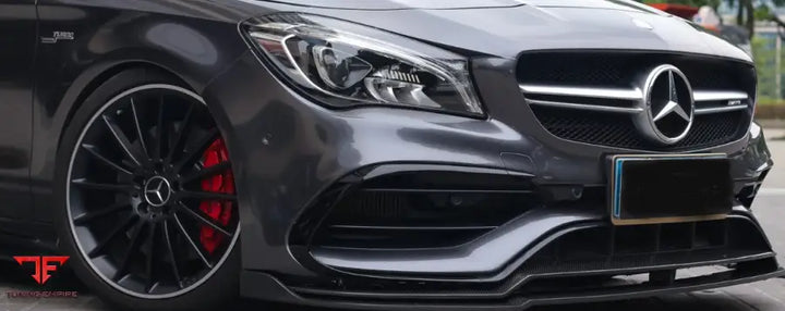 MERCEDES BENZ CLA CARBON KIT W117 2013-2018