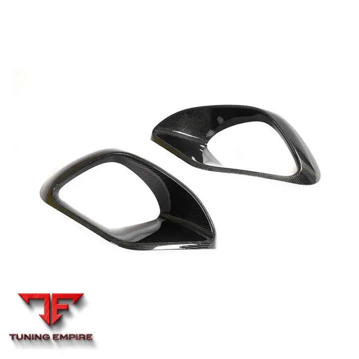 MERCEDES-BENZ CLA CLASS AERODYNAMIC PARTS