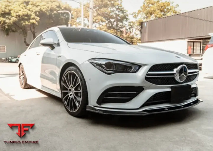 MERCEDES BENZ CLA CLASS CLA45 AMG CARBON PARTS 2020Y