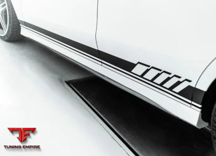 MERCEDES BENZ CLA CLASS CLA45 AMG CARBON PARTS 2020Y