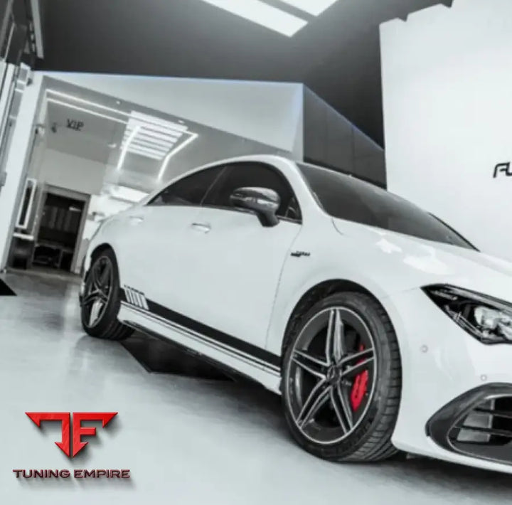 MERCEDES BENZ CLA CLASS CLA45 AMG CARBON PARTS 2020Y