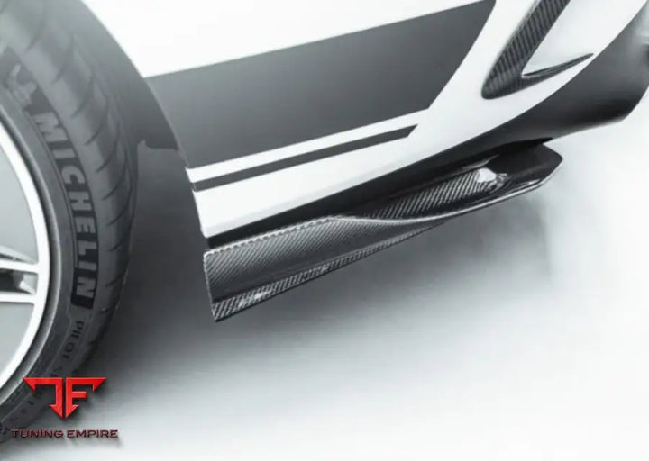 MERCEDES BENZ CLA CLASS CLA45 AMG CARBON PARTS 2020Y