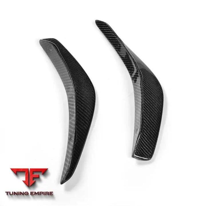 MERCEDES BENZ CLA CLASS (W117) C117 CLA45 AMG CARBON FIBER PARTS 2013-2019Y