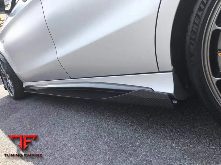 Mercedes Benz CLA-Class(W117)