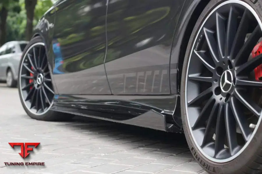 Mercedes Benz CLA-Class(W117)