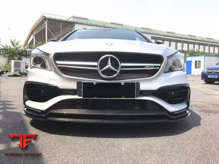 Mercedes Benz CLA-Class(W117)