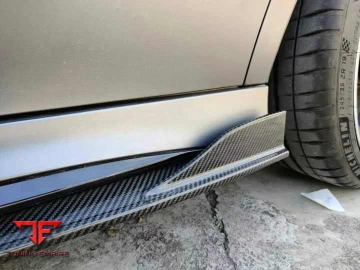 Mercedes Benz CLA-Class(W118)