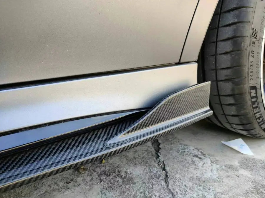 Mercedes Benz CLA-Class(W118)