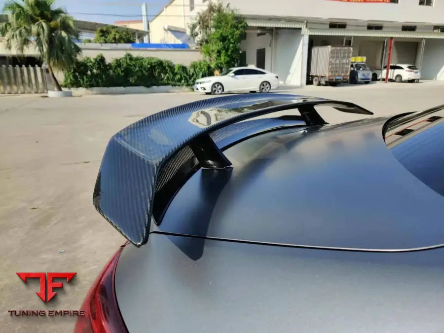 Mercedes Benz CLA-Class(W118)