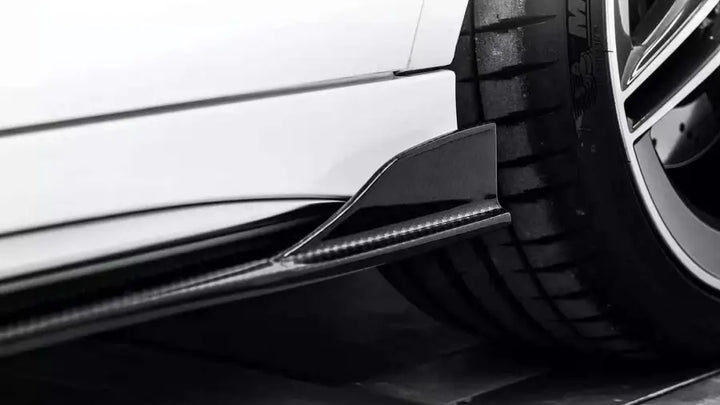 Mercedes Benz CLA-Class(W118)
