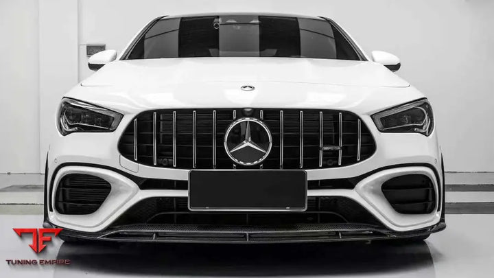 Mercedes Benz CLA-Class(W118)