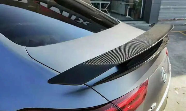 Mercedes Benz CLA-Class(W118)