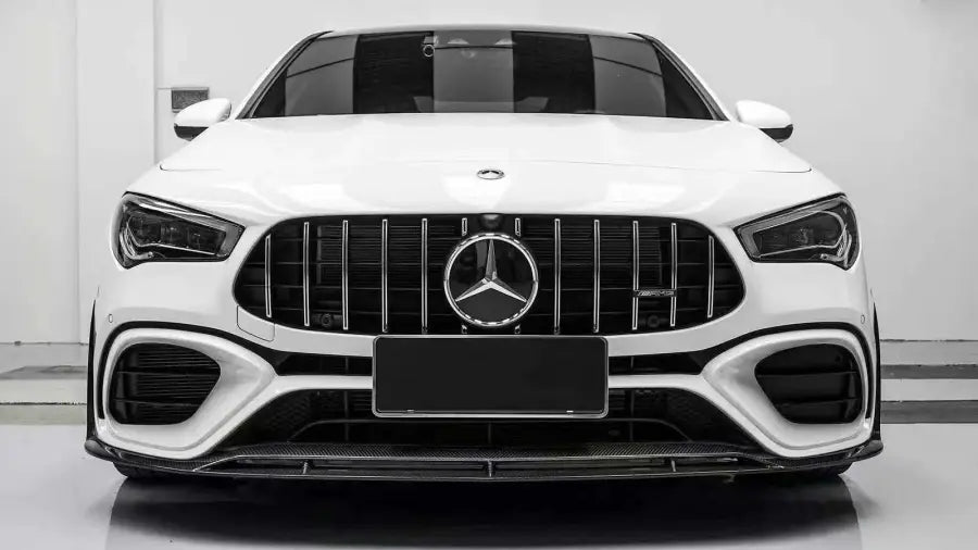 Mercedes Benz CLA-Class(W118)