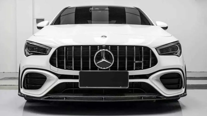 Mercedes Benz CLA-Class(W118)