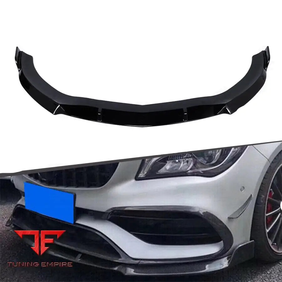 MERCEDES-BENZ CLA CLASS W117 AERODYNAMIC PARTS