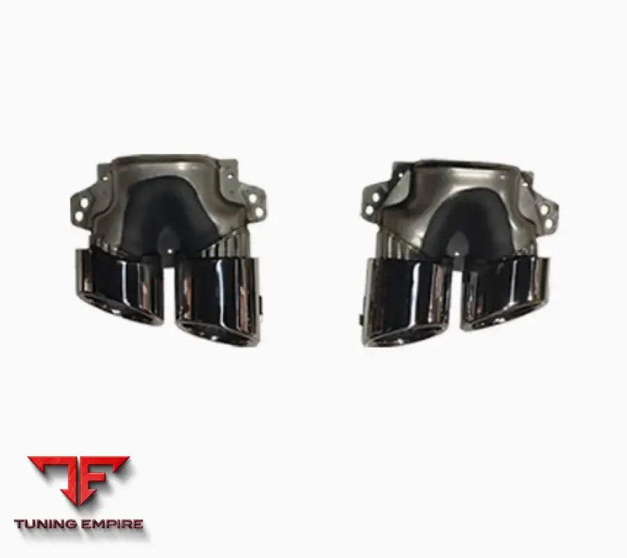 MERCEDES BENZ CLA W118 AMG BODY KIT