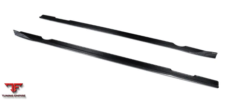 MERCEDES BENZ CLA W118 CARBON KIT 2020-2023