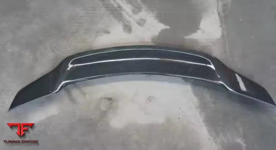 MERCEDES BENZ CLASS E W212 CARBON FIBER BODY KIT