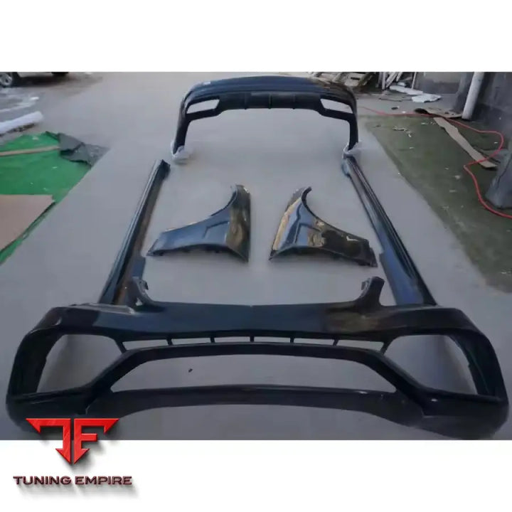 MERCEDES BENZ CLASS E W212 CARBON FIBER BODY KIT