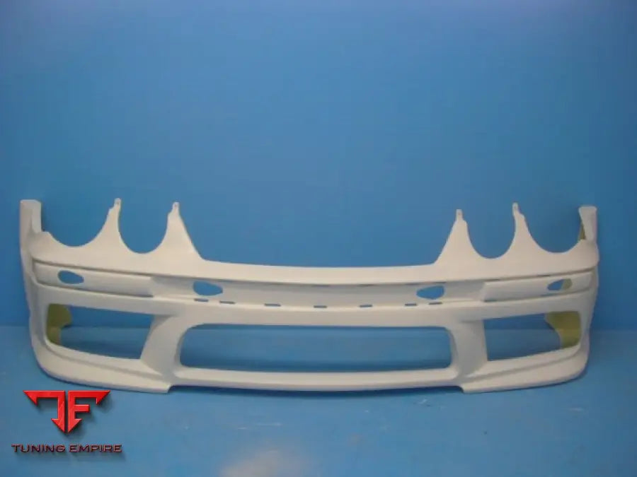 MERCEDES-BENZ CLK CLASS W208 BODY KIT