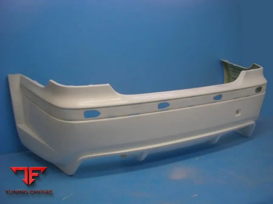 MERCEDES-BENZ CLK CLASS W208 BODY KIT