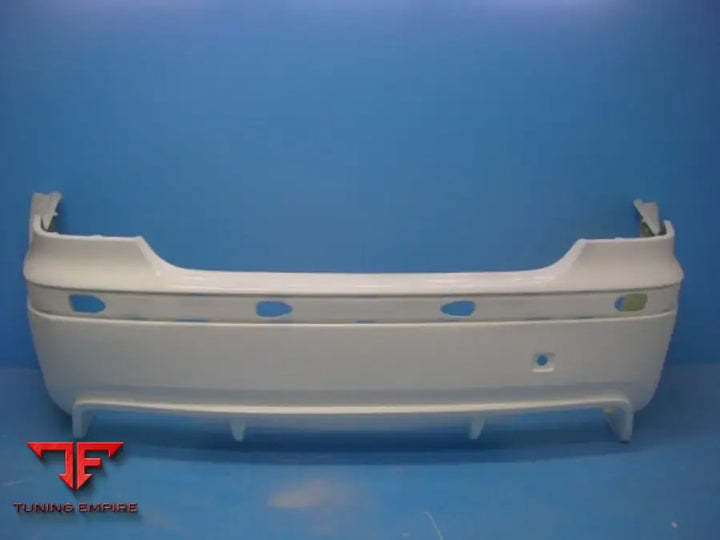 MERCEDES-BENZ CLK CLASS W208 BODY KIT