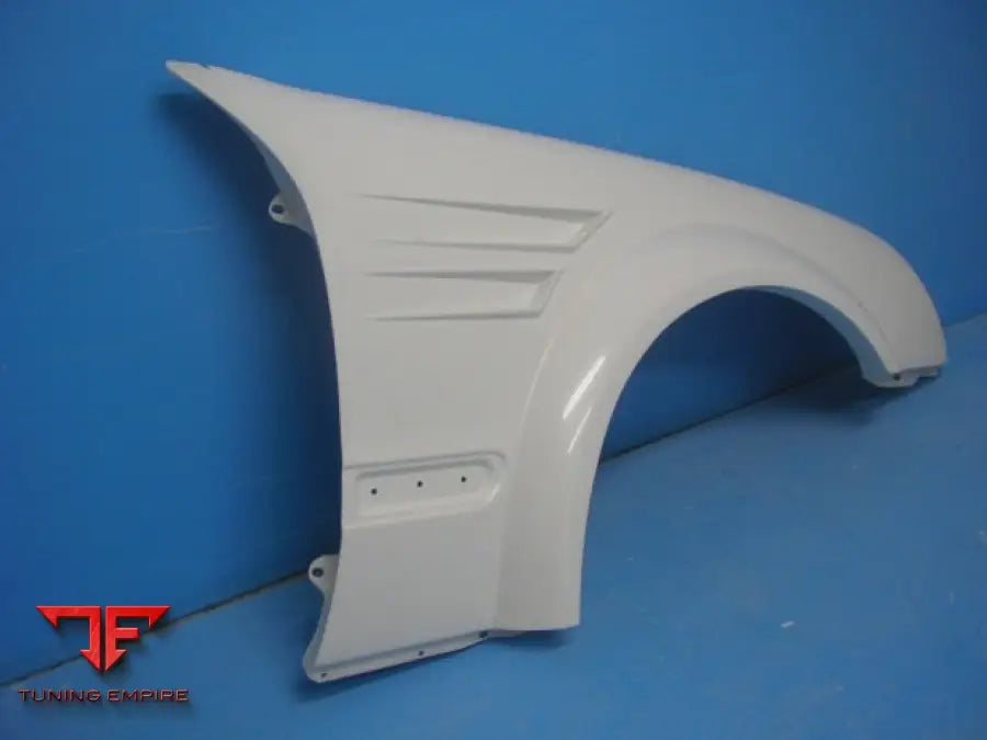 MERCEDES-BENZ CLK CLASS W208 BODY KIT